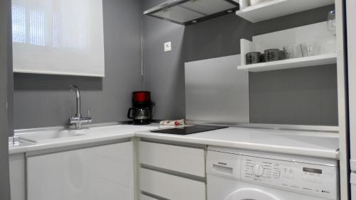 Apartamento Comodoro 15 Playa San Juan