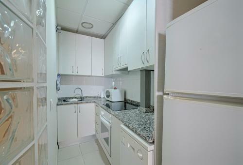 Apartamento San Agustin Alicante