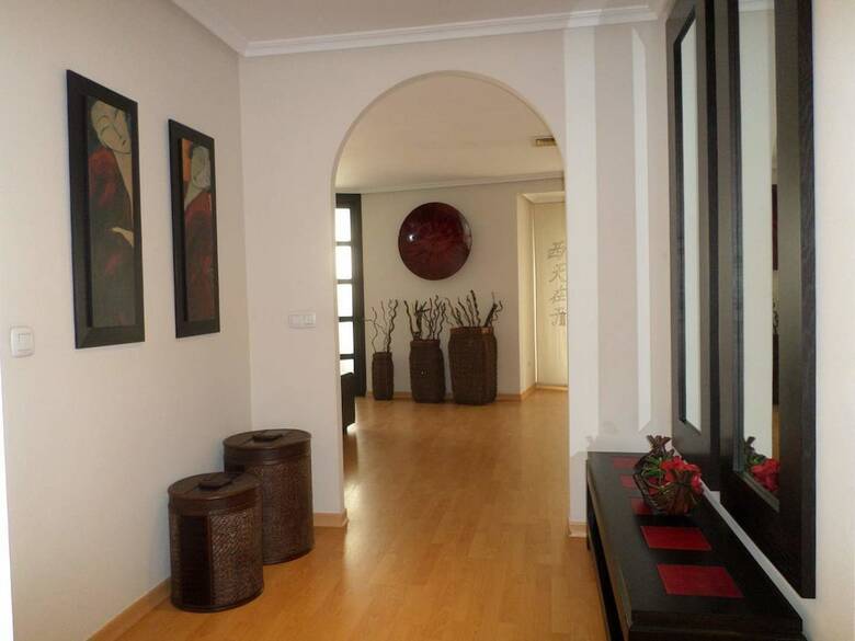Apartamento Oriental Vibes In Alicante