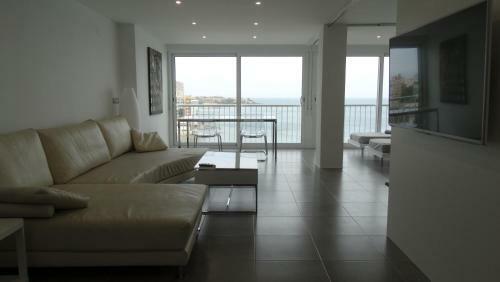 Apartamento Playa Albufereta