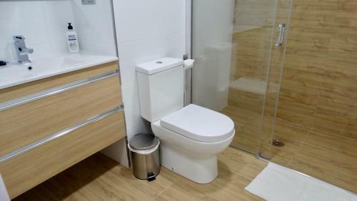 Apartamento Playa Albufereta