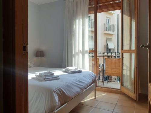 Apartamento Discover