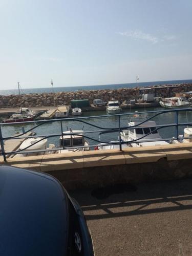 Magnifico Duplex Con Vistas Al Mar