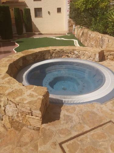 Magnifico Duplex Con Vistas Al Mar