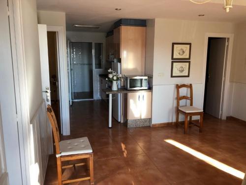 Apartamento Global25