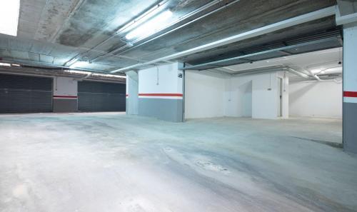 Eulalia Apartments