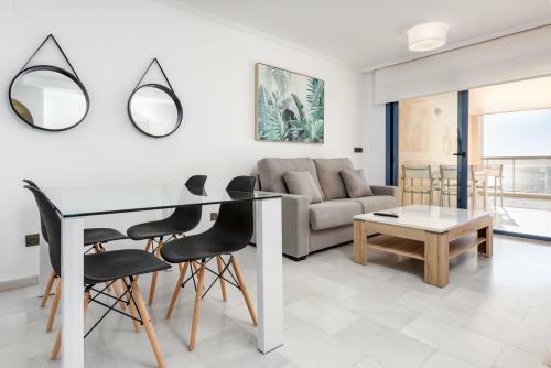 Daniya Altea Apartments