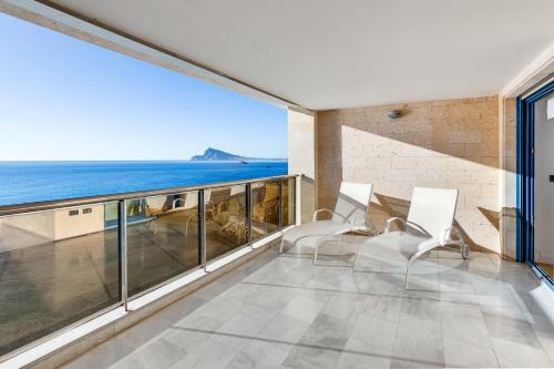Daniya Altea Apartments