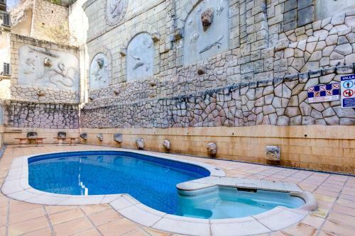 Daniya Altea Apartments