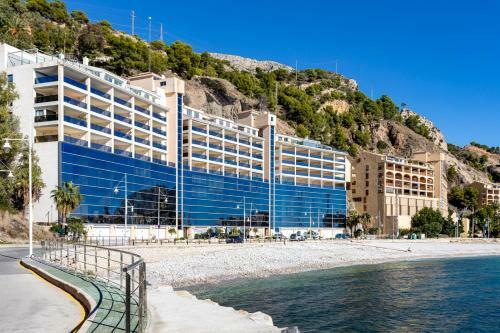 Daniya Altea Apartments
