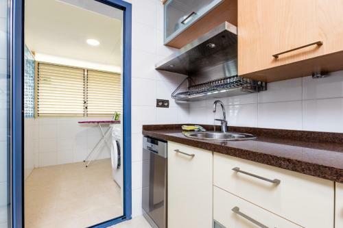Daniya Altea Apartments