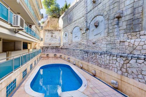 Daniya Altea Apartments