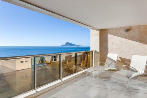 Daniya Altea Apartments