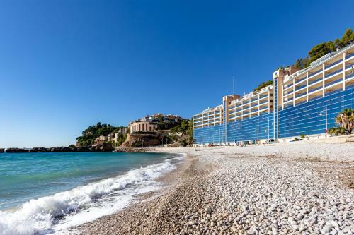 Daniya Altea Apartments