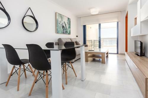 Daniya Altea Apartments
