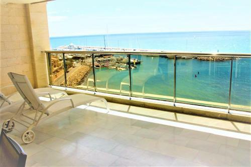 Daniya Altea Apartments