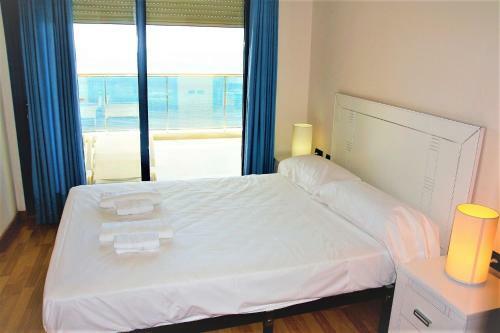 Daniya Altea Apartments