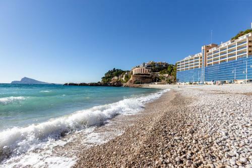 Daniya Altea Apartments