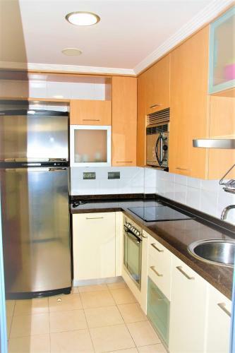 Daniya Altea Apartments