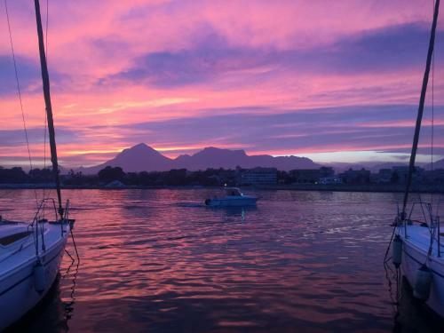 Altea Paradise B&B