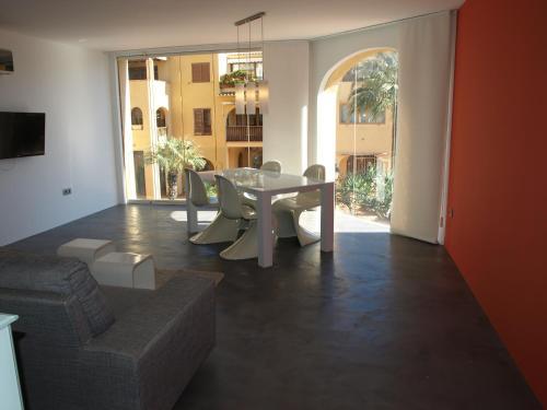 Apartamento Timonel 3