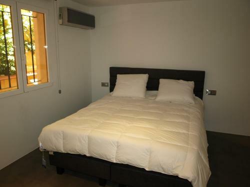 Apartamento Timonel 3
