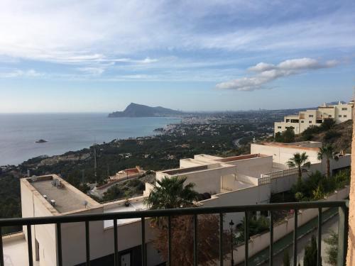 Apartamento Villa Vista 22