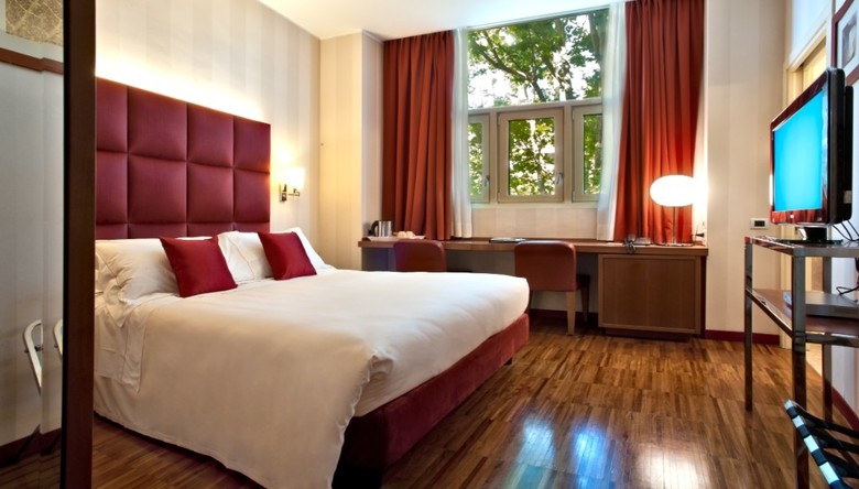 Enterprise Hotel