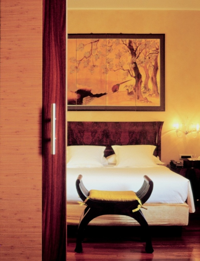 Enterprise Hotel