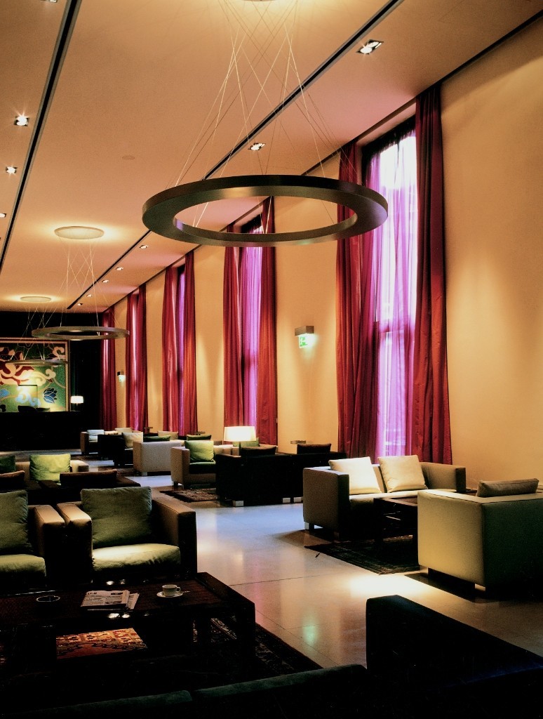 Enterprise Hotel