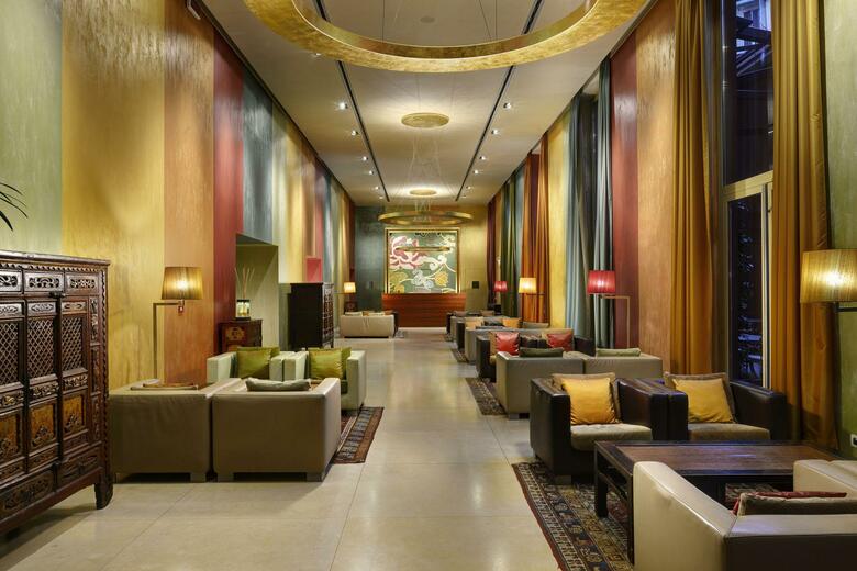 Enterprise Hotel