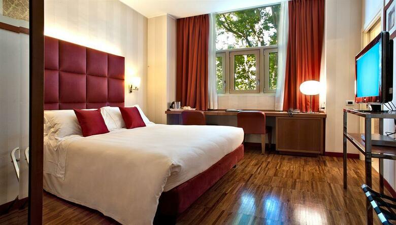 Enterprise Hotel