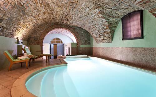 Hotel Palazzo Leopoldo