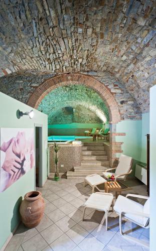 Hotel Palazzo Leopoldo