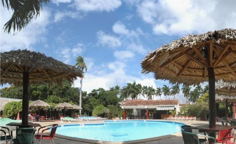 Hotel Carrusel La Granjita