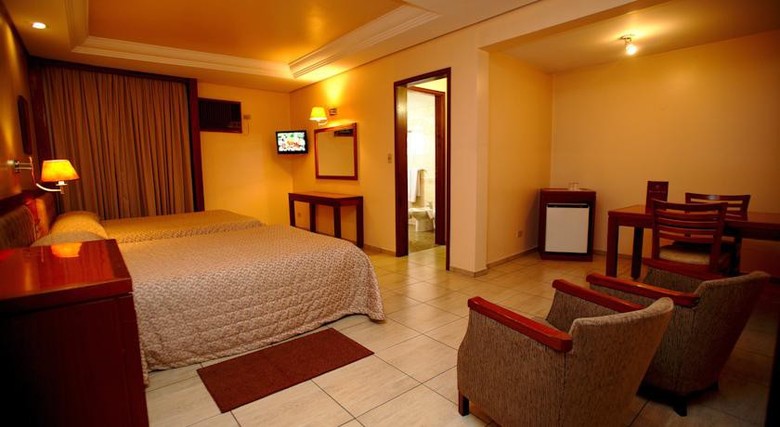 Hotel Real Castilha