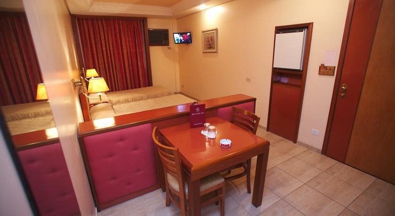 Hotel Real Castilha