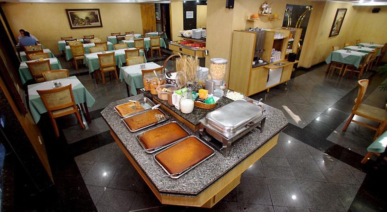 Hotel Real Castilha