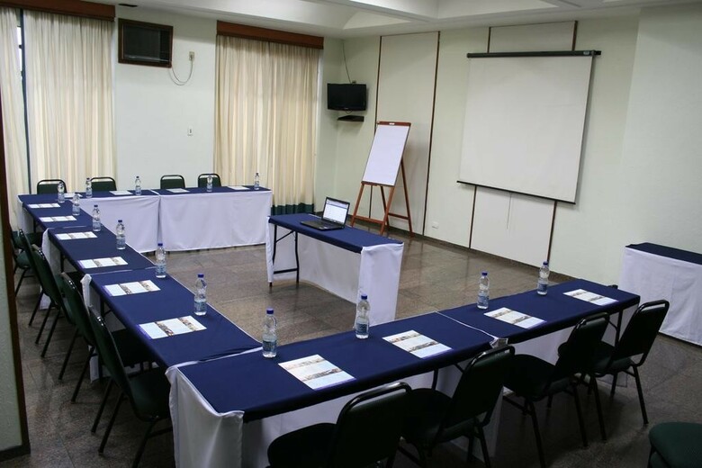 Hotel Real Castilha