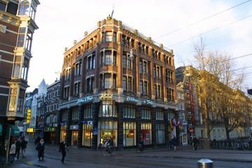 Hotel Dikker En Thijs Fenice