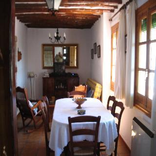 Agroturismo Alojamiento Rural El Valle