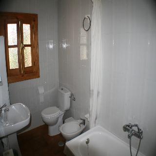 Agroturismo Alojamiento Rural El Valle