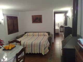 Agroturismo Alojamiento Rural El Valle