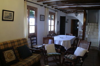 Agroturismo Alojamiento Rural El Valle