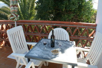 Agroturismo Alojamiento Rural El Valle