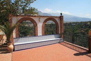 Agroturismo Alojamiento Rural El Valle