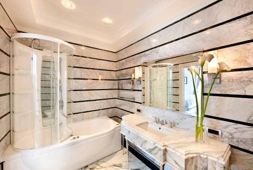 La Ciliegina Lifestyle Hotel