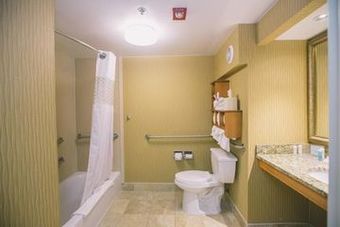 Hotel Hampton Inn Tallahassee-central
