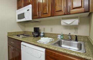 Hotel Homewood Suites By Hilton Chesapeake-greenbrier