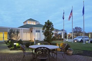 Hotel Homewood Suites By Hilton Chesapeake-greenbrier
